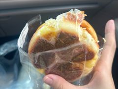 -佐敦面包铺·JORDAN BAKERY