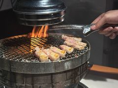 -久藏·横膈膜烧肉·酒场(江汉路店)