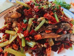 -青海牦牛肉馆