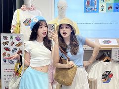 -优衣库(深圳万象天地旗舰店)