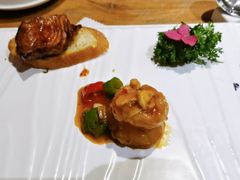 -涵苑私宴定制(外滩店)