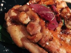 -Pistolera Mexican Cantina女枪手墨西哥餐厅(碧云路店)