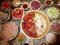 -小龙坎火锅(总店)