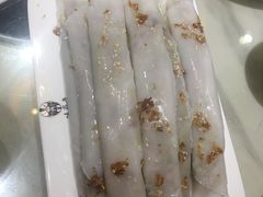 -鹭岛新泉客家菜·海鲜·融合菜(莲前店)