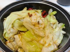 -榕意·川味之美(深业上城店)