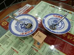 -赵记传承特色牛奶甜品(泉城广场店)