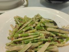 酸菜炒春笋-围龙屋客家食府(福田店)