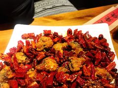 -望京一号·重庆江湖菜(工体店)