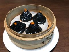 -索菲特酒店·乐轩华中餐厅