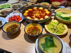 -李子坝梁山鸡(源著天街十五鸡哥店)