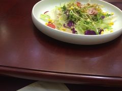 -上和臻品中国菜(花园街店)