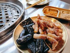 -韩味南山塔·烤肉自助(中骏世界城店)