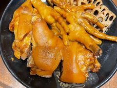 -一棠龙虾•王牌虾球(楚河汉街店)