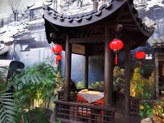 -云境生态园(红谷滩店)