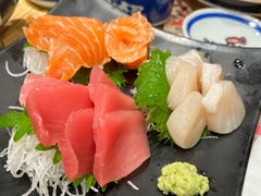 -合点寿司(金虹桥商场店)