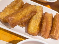 -琥珀老六龙虾(四里河店)