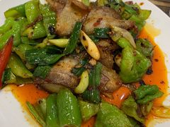 -川香阁(程家桥店)