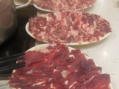 -黑山牛肉汤火锅(花城汇店)