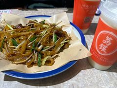 -荔银肠粉(广州天河华利路店)