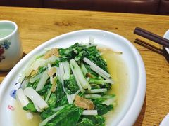-陈先进鱼馆·夜宵·地道农家菜(湖墅南路店)