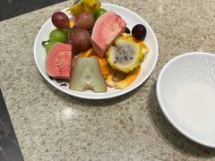 -初色海鲜自助(万丰路店)