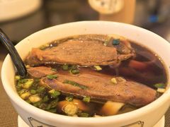 -中国厨房/台湾牛肉面