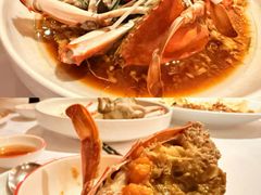 -小厨师·二十年沈家门小海鲜(百井坊巷店)