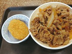 招牌牛丼-食其家·牛丼咖喱(广元西路店)