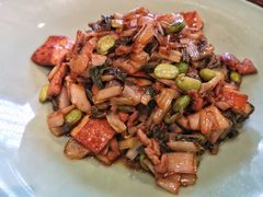 -虎哥私房菜(馒头山店)