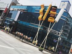 -古来思鱼饼