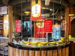 自助取餐区-羊大爷涮肉(亮马桥店)