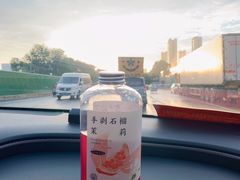 -杨记清芳牛肉拉面(京广路店)