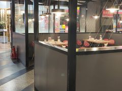 -鱼酷活鱼烤鱼(梅江印象城店)
