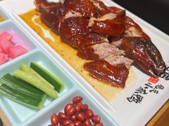 -茄子恰恰·新云南小炒(坪山益田店)
