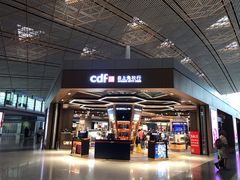 -日上免税店(三径路t3店)