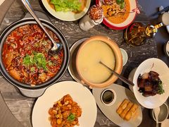 -麻六记(新天地店)