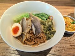 -蟹黄鱼·海派深夜面馆(江湾里店)