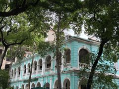 -星巴克臻选(广州沙面店)