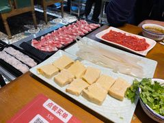 -年巴羊肉铺老铜锅(梅江店)