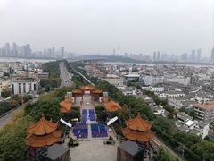 -黄鹤楼