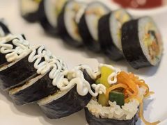 -英兰朝族饭店(河南桥头店)