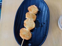 -三千粉牛肉米粉(来客茂店)
