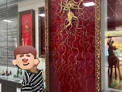-参仙谷生态旅游度假区