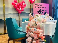 -海铺·渔家虾水饺(皇姑店)