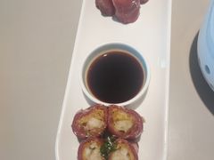 -蔡澜点心·粤菜(丽泽天街店)