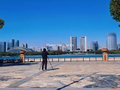 -天鹅湖体育公园