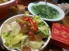 -百年神厨·地道川菜(清江西路店)