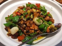 -老阿爸鲜鱼土菜(园区永旺店)