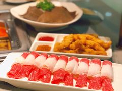 -海底捞火锅(天一广场亚细亚店)