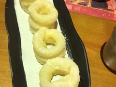 -98K烧烤(顺外路店)